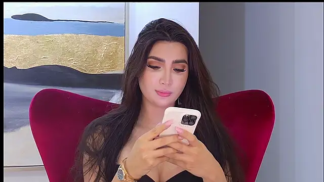 Snapshot of _BellaDonna_ chatting on October 10, 2025, 1:50 am BellaDonna online show from October 10, 2025, 1:50 am