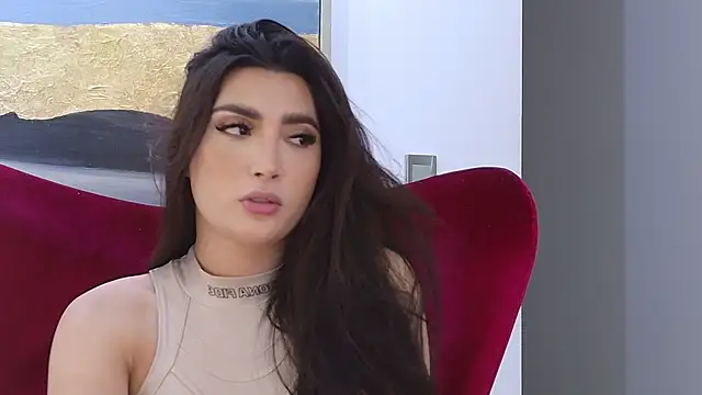 Snapshot of _BellaDonna_ chatting on September 26, 2025, 12:50 am BellaDonna online show from September 26, 2025, 12:50 am