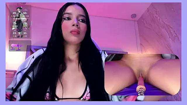 SweetieCloe  online show from April 9, 2026, 9:21 pm