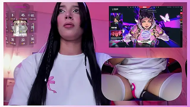 SweetieCloe  online show from May 30, 2026, 9:53 pm