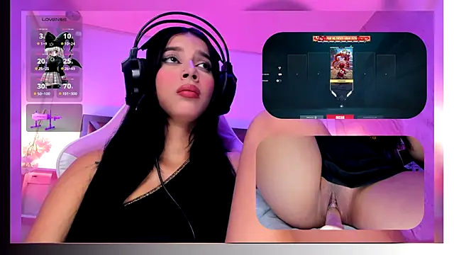 Snapshot of SweetieCloe_ chatting on February 24, 2026, 9:15 pm SweetieCloe online show from February 24, 2026, 9:15 pm