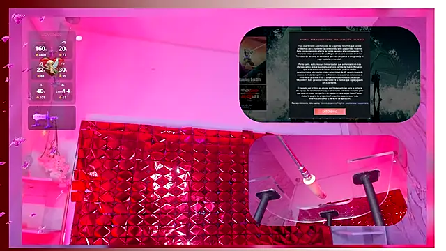 Snapshot of SweetieCloe_ chatting on February 14, 2026, 9:15 pm SweetieCloe online show from February 14, 2026, 9:15 pm