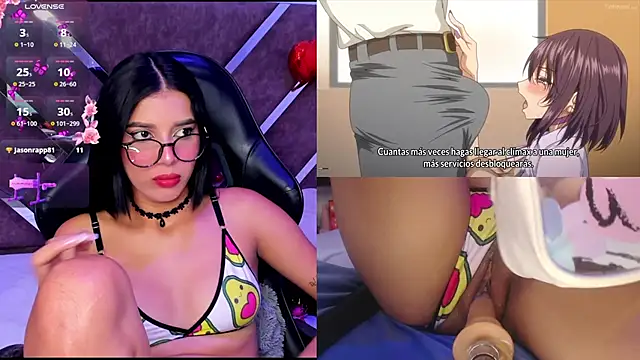 SweetieCloe  online show from February 27, 2025, 12:25 am