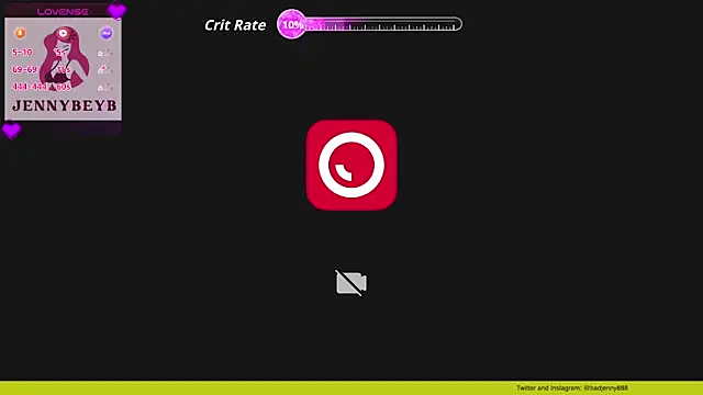 Snapshot of JennyBeyb chatting on February 17, 2026, 9:34 pm JennyBeyb online show from February 17, 2026, 9:34 pm