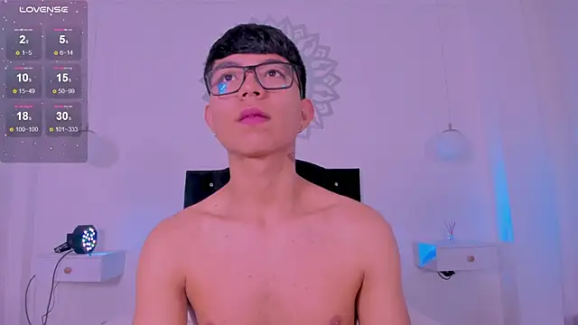 Snapshot of CodyTwink chatting on October 15, 2025, 1:41 pm CodyTwink online show from October 15, 2025, 1:41 pm