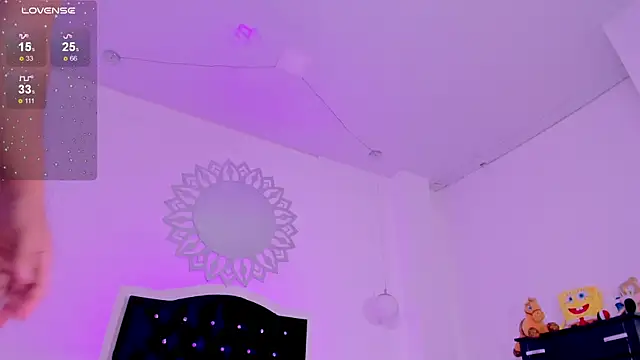 CodyTwink online show from December 20, 2025, 4:43 pm