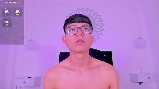 CodyTwink online show from January 9, 2026, 3:52 pm