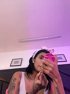 DeuxGold online show from October 15, 2025, 4:00 am