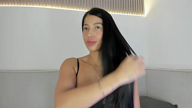 jasminehill  online show from March 26, 2026, 1:09 pm