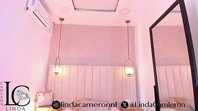 linda cameron online show from February 4, 2025, 4:59 am