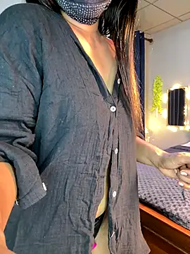 Cinderella-98 online show from October 1, 2025, 4:06 am