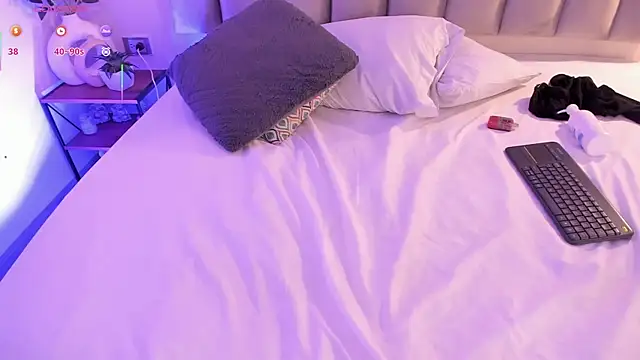  Dahiana online show from March 19, 2025, 7:18 am