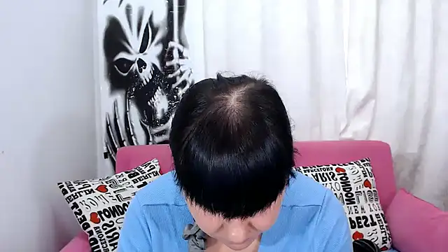 Snapshot of Sexy_MALIKKA chatting on November 13, 2025, 4:27 am Sexy MALIKKA online show from November 13, 2025, 4:27 am