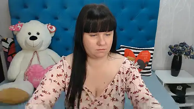 Sexy MALIKKA online show from February 11, 2025, 11:09 am