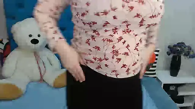 Sexy MALIKKA online show from February 5, 2025, 6:13 am