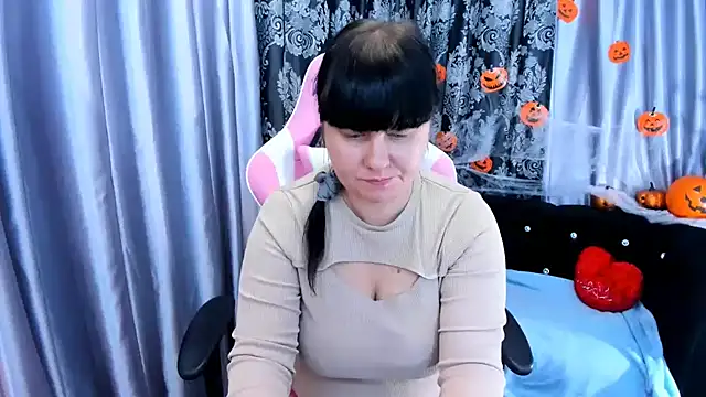 Snapshot of Sexy_MALIKKA chatting on October 31, 2025, 2:41 am Sexy MALIKKA online show from October 31, 2025, 2:41 am