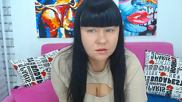 Snapshot of Sexy_MALIKKA chatting on October 15, 2025, 12:53 am Sexy MALIKKA online show from October 15, 2025, 12:53 am