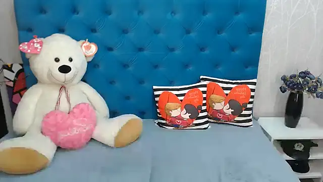 Sexy MALIKKA online show from February 12, 2025, 8:38 am