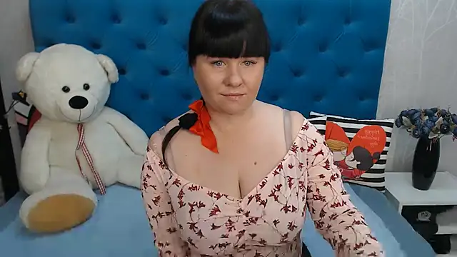 Sexy MALIKKA online show from January 19, 2025, 8:50 am