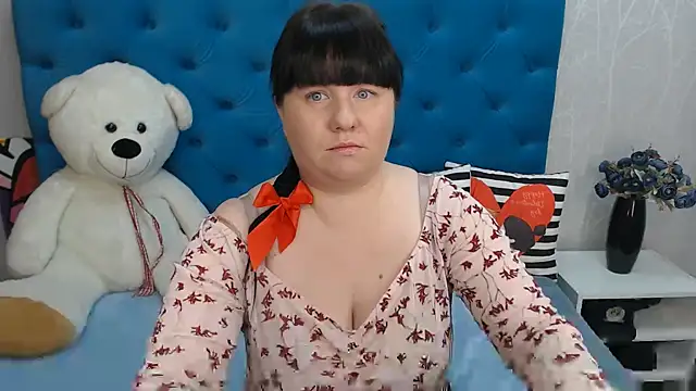 Sexy MALIKKA online show from February 5, 2025, 3:13 am