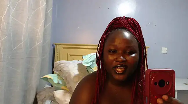 Kim nasty online show from January 24, 2025, 4:48 am