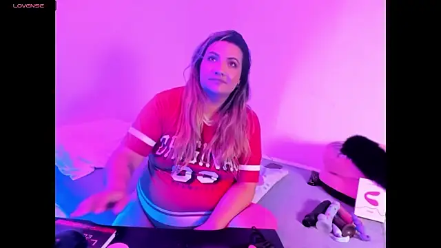 lilith eve28 online show from December 1, 2024, 10:59 pm