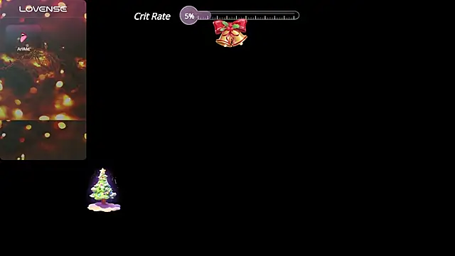 lilith eve28 online show from December 3, 2024, 10:23 pm