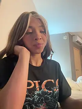 Snapshot of Miss_freydis chatting on September 27, 2025, 10:43 am Miss freydis online show from September 27, 2025, 10:43 am