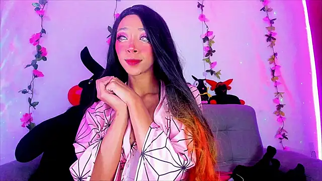 Miss freydis online show from January 12, 2025, 3:07 am