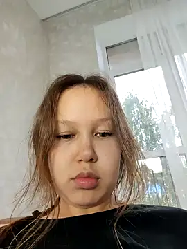 Snapshot of _AnMiss_ chatting on September 26, 2025, 12:56 pm  AnMiss  online show from September 26, 2025, 12:56 pm