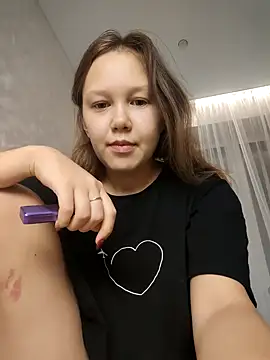 Snapshot of _AnMiss_ chatting on September 24, 2025, 5:52 pm  AnMiss  online show from September 24, 2025, 5:52 pm