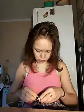  AnMiss  online show from November 10, 2025, 11:04 am