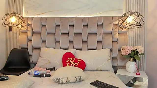 JenSexy  online show from February 23, 2025, 12:27 pm