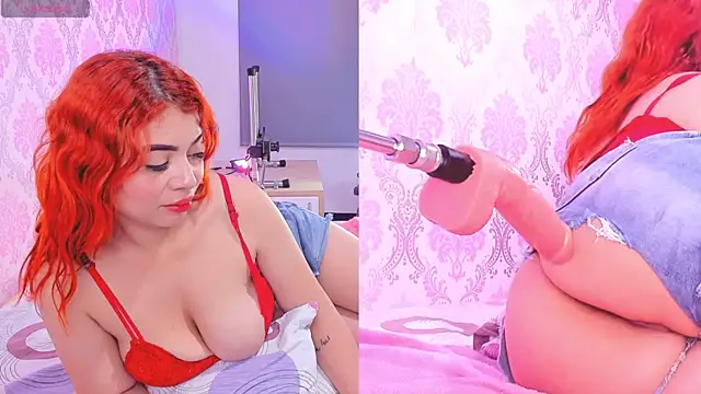 amberthomson cm online show from February 8, 2025, 6:11 pm