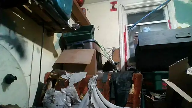 robeaulieu02 online show from December 13, 2025, 8:04 pm