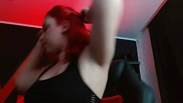 Naty slavedoll online show from February 18, 2025, 12:48 am