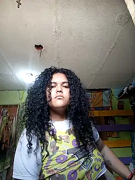 Paola16 6 online show from March 15, 2026, 4:47 pm