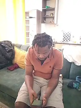 Freaky Vannahs online show from January 10, 2026, 12:33 pm