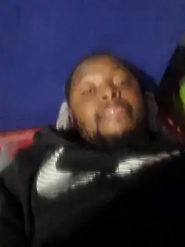 Freaky Vannahs online show from October 7, 2025, 9:05 pm