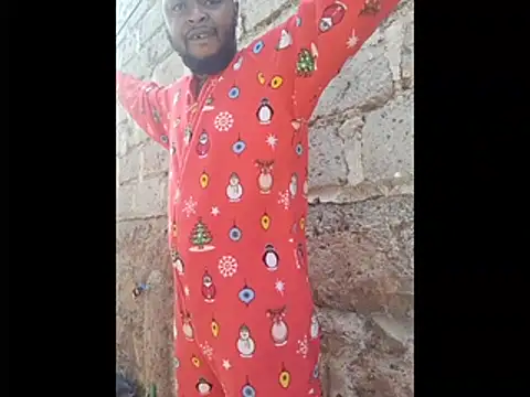 Freaky Vannahs online show from November 24, 2025, 8:47 am