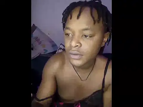 Freaky Vannahs online show from March 1, 2026, 7:52 am