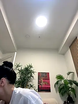 Snapshot of NattyFierros chatting on November 7, 2025, 7:18 pm NattyFierros online show from November 7, 2025, 7:18 pm