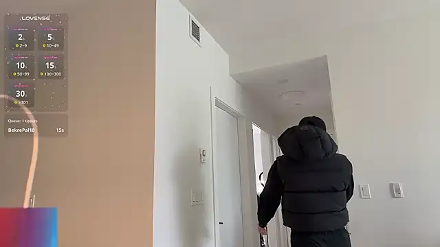 Snapshot of NattyFierros chatting on February 12, 2026, 6:29 pm NattyFierros online show from February 12, 2026, 6:29 pm