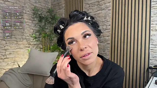 Snapshot of NattyFierros chatting on February 16, 2026, 5:50 am NattyFierros online show from February 16, 2026, 5:50 am