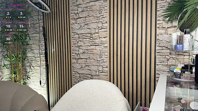 Snapshot of NattyFierros chatting on January 8, 2026, 7:25 am NattyFierros online show from January 8, 2026, 7:25 am