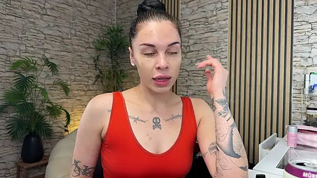 Snapshot of NattyFierros chatting on February 2, 2026, 6:56 am NattyFierros online show from February 2, 2026, 6:56 am