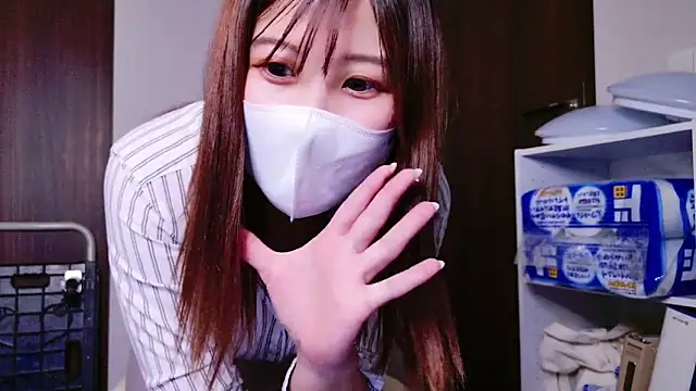 ManaMi-maru online show from February 26, 2025, 5:53 pm