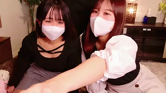 ManaMi-maru online show from January 5, 2025, 12:42 pm