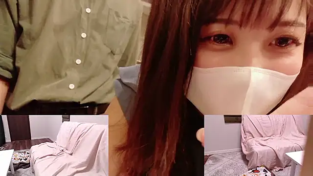 ManaMi-maru online show from September 21, 2025, 12:43 pm