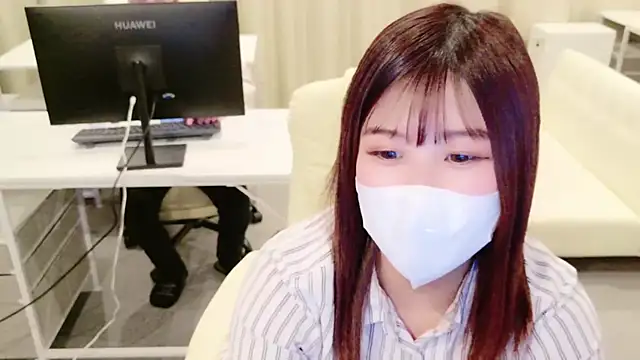 ManaMi-maru online show from January 29, 2025, 12:02 pm